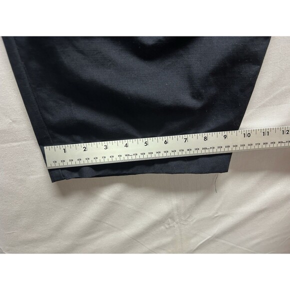 Propper Men’s 44x30 Navy Blue Tactical Work Pants Ripstop Pockets - Picture 7 of 10